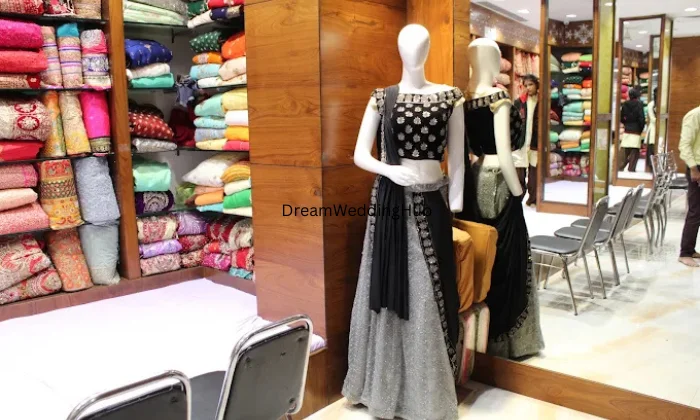 Kavyas Wedding Collection